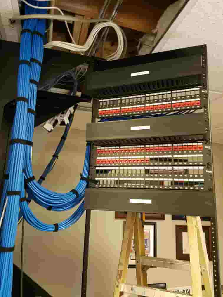Structured Cabling