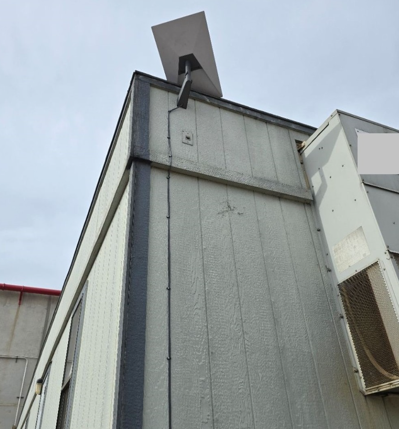 Starlink for Construction Sites