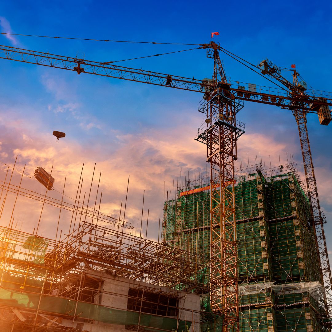 Starlink for Job Sites