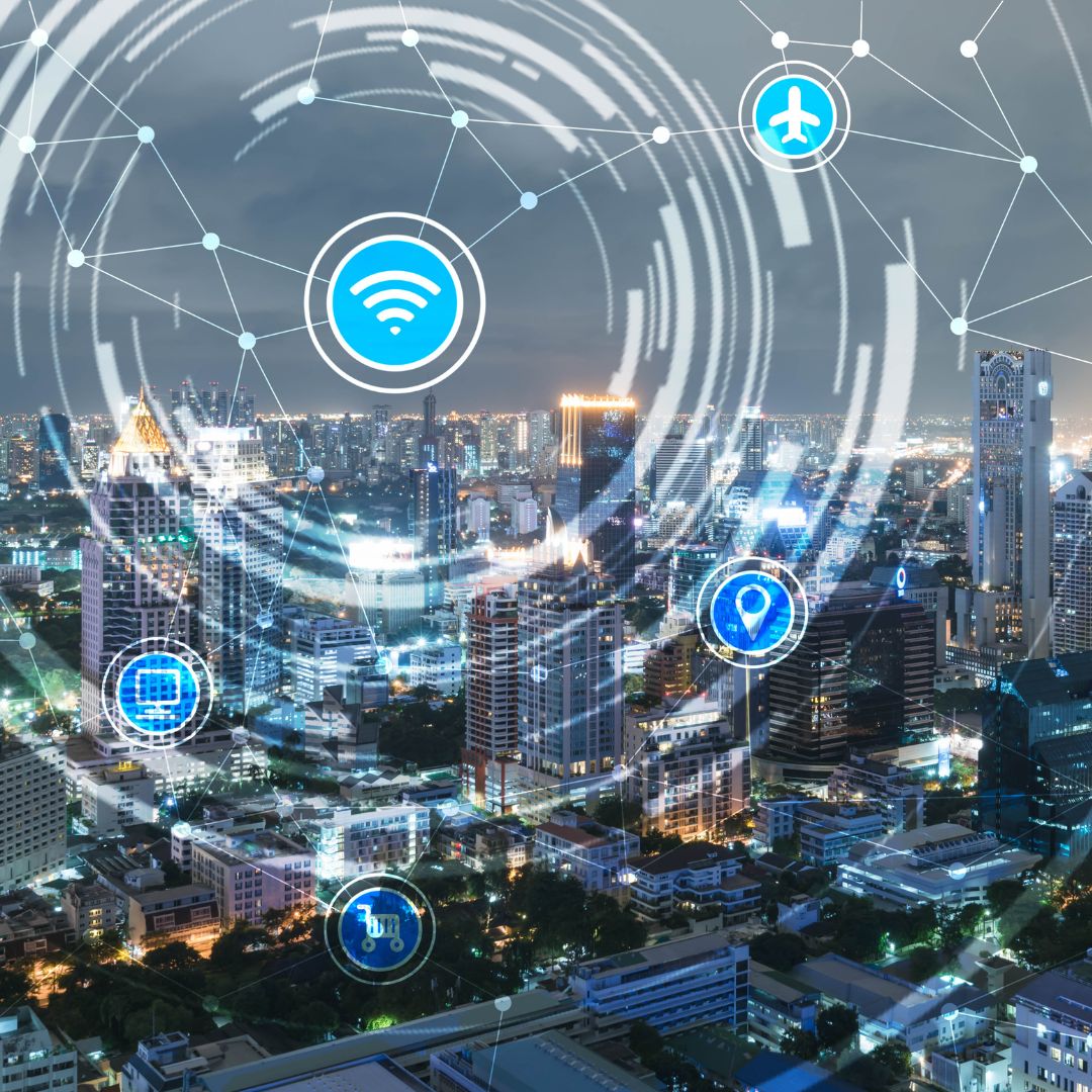 Guest Internet System