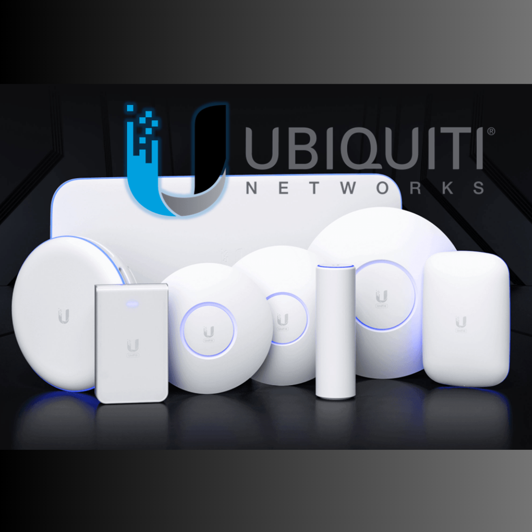 Ubiquiti Networks