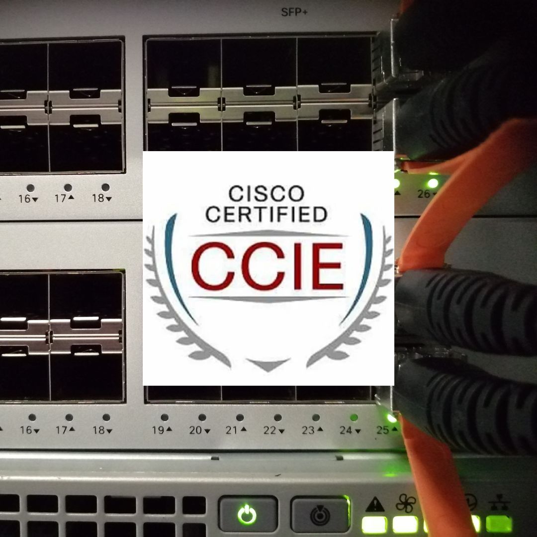 CCIE Cisco Certified Engineers