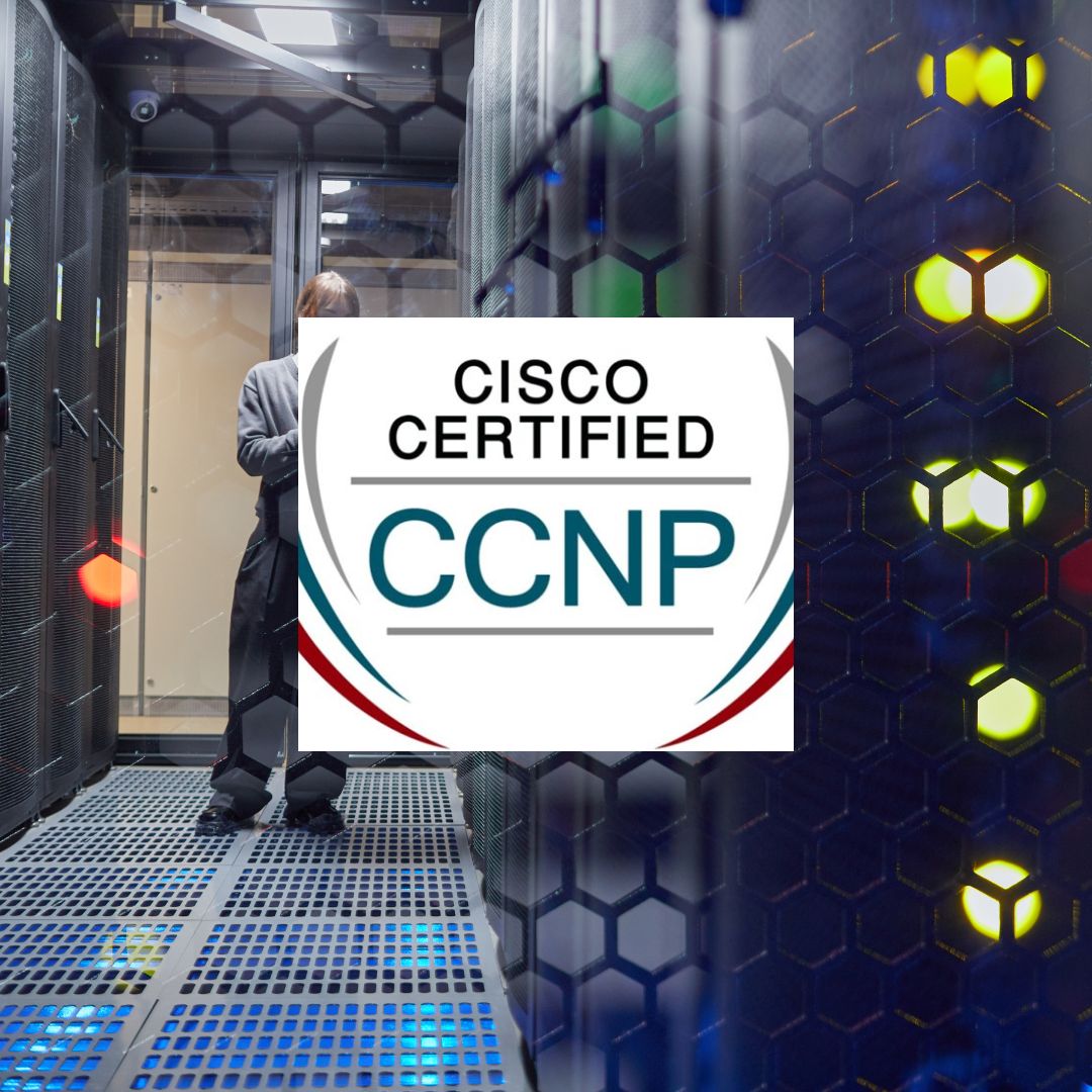CCNP Cisco Certified Engineers