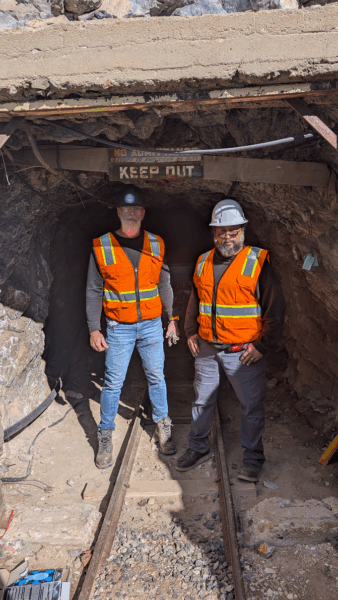 Rajant Certified Engineers