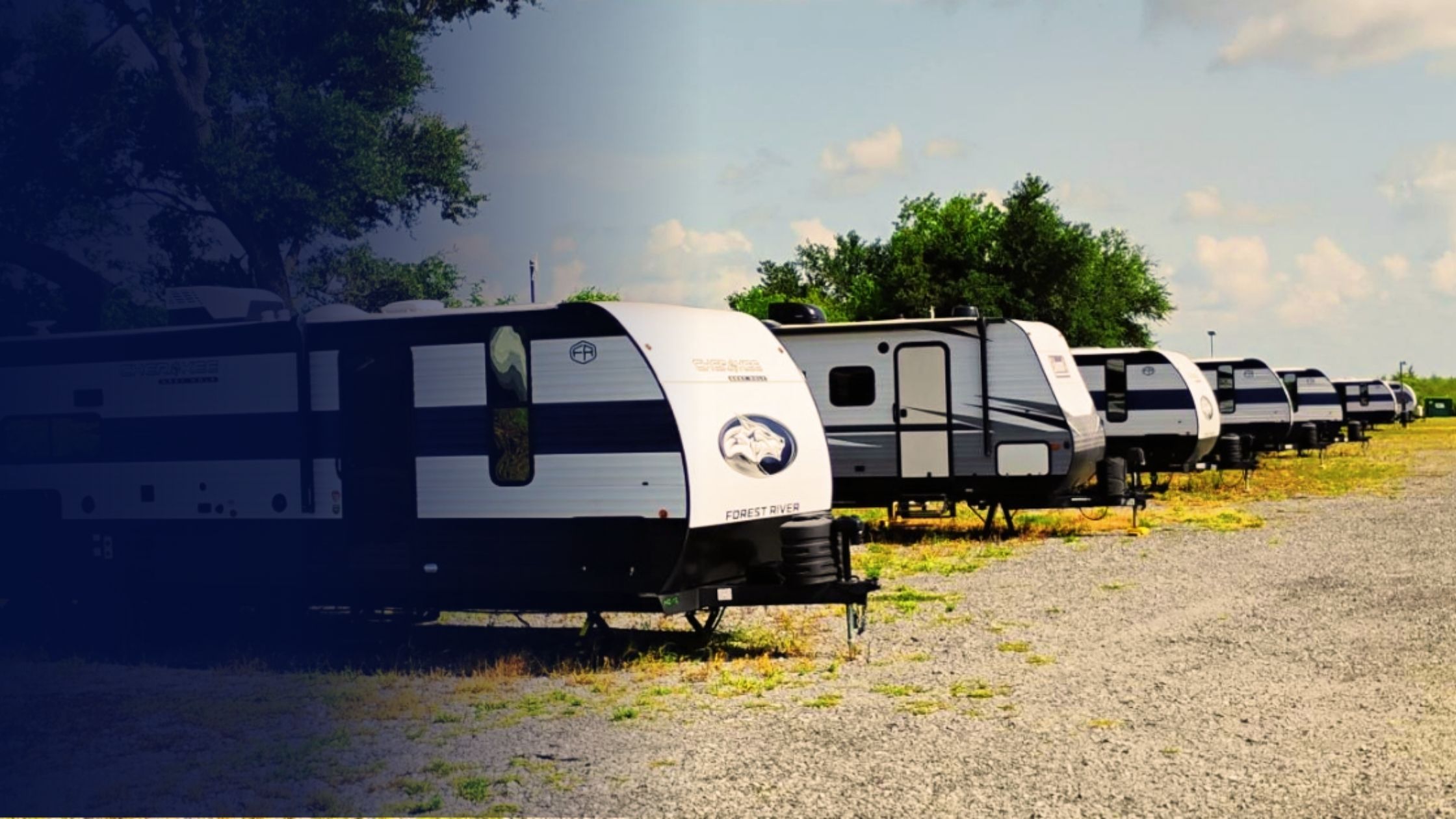 Best WiFi RV Parks Starlink