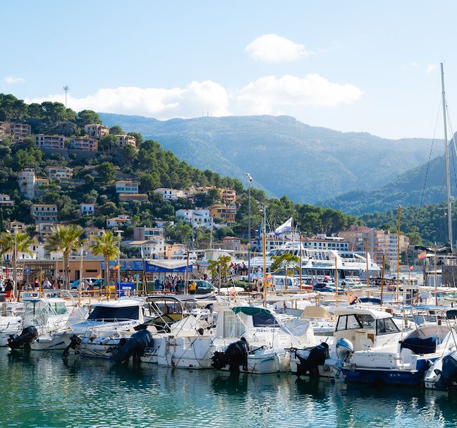 best wifi for marinas
