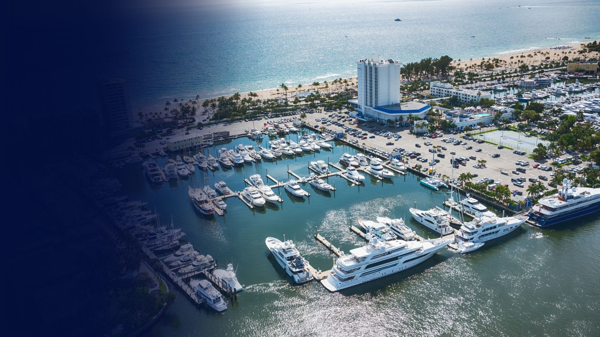 Best WiFi for Marinas Starlink