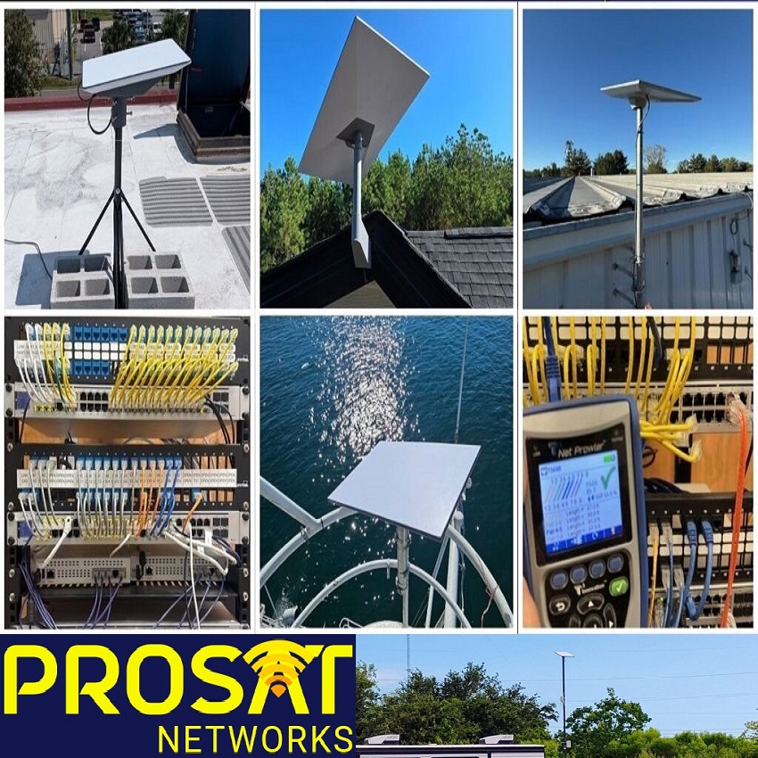 starlink installers near me