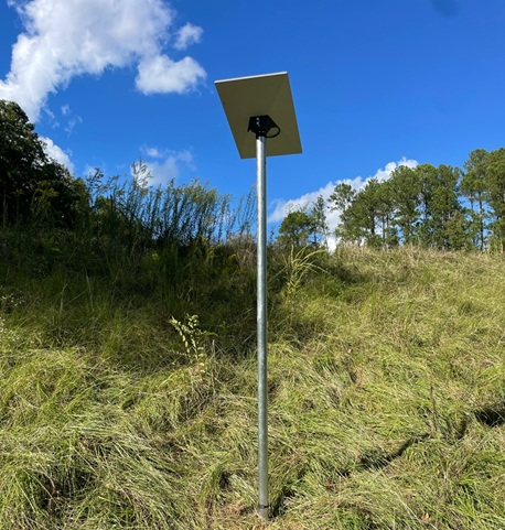 Starlink Installation for Farms