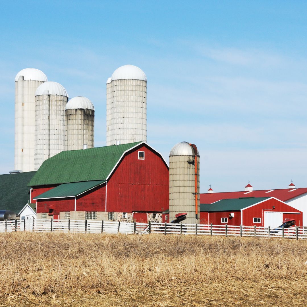 Starlink for Agriculture