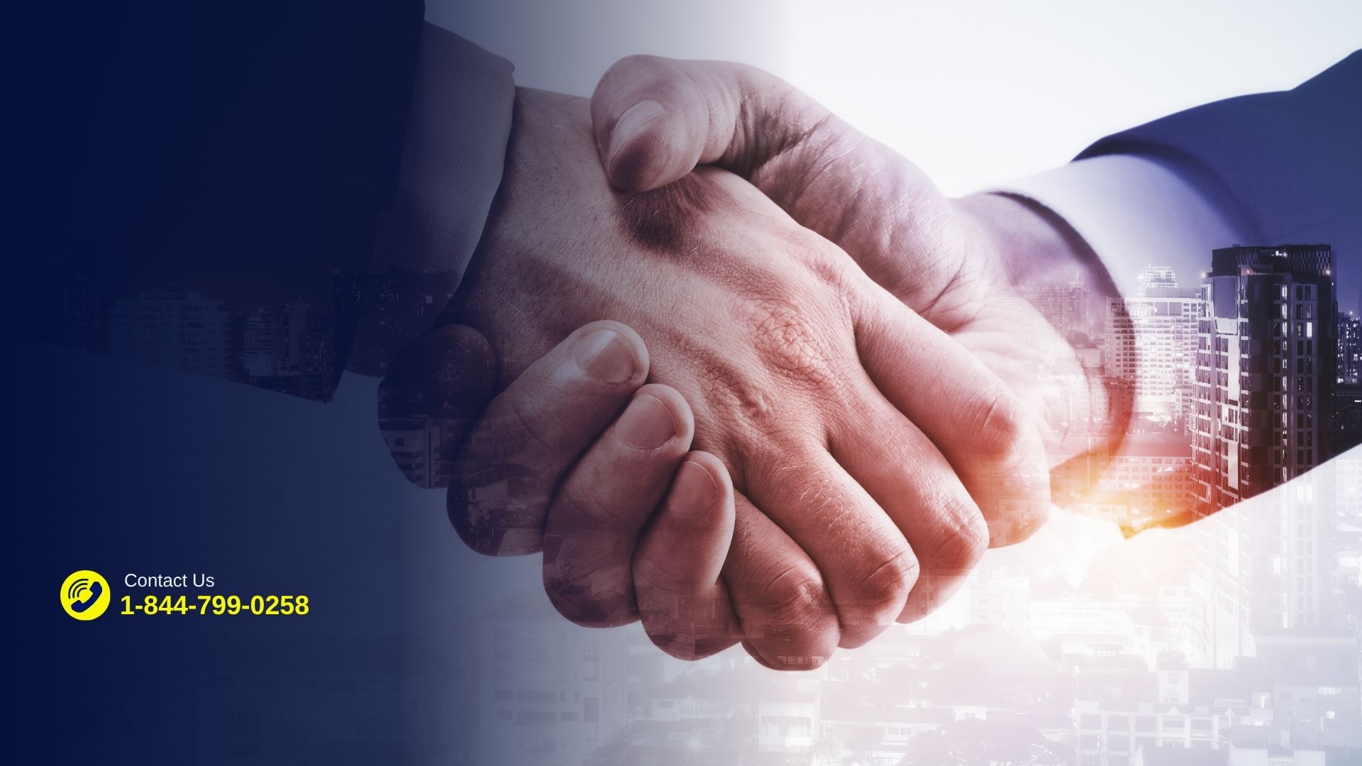 Partner with ProSat Networks