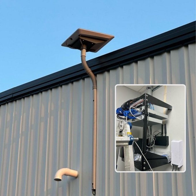 Starlink for Businesses