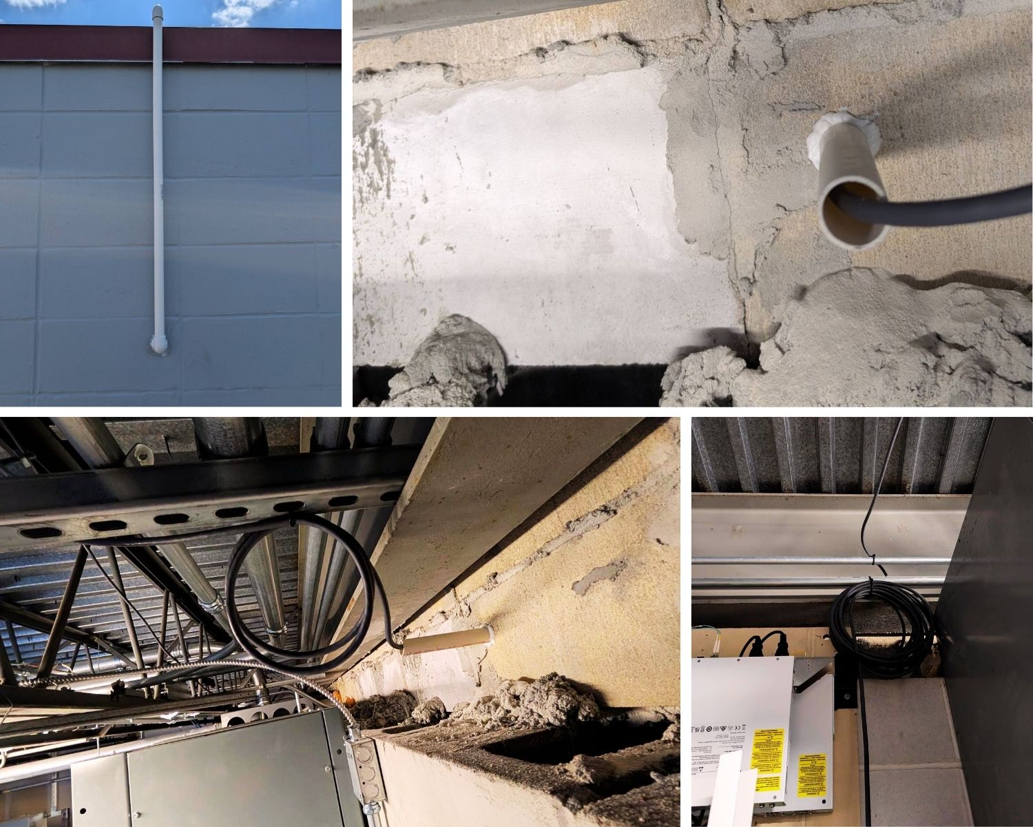 Starlink installation Jacksonville FL