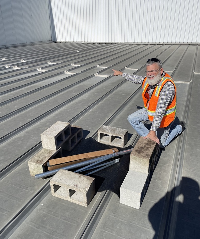 Wireless Network Support