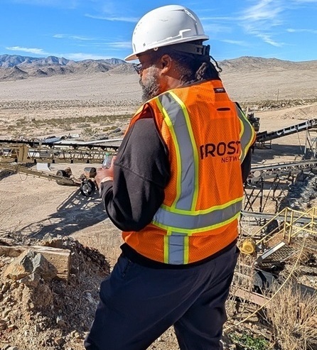 Remote IT Support Services