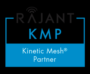 Rajant Kinetic Mesh