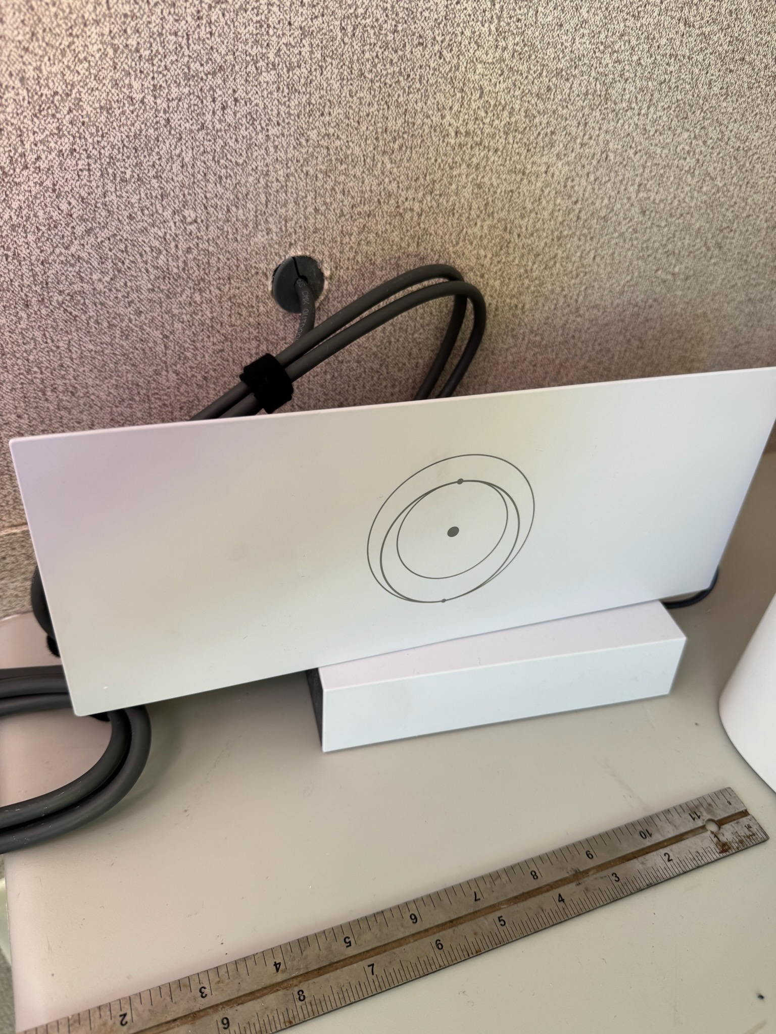 Gen 3 router setup