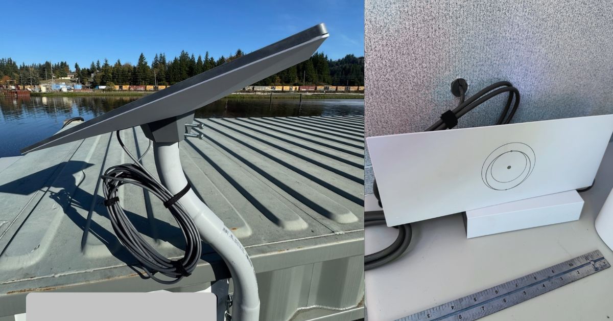 Starlink Installations Beaverton Oregon WiFi Installers