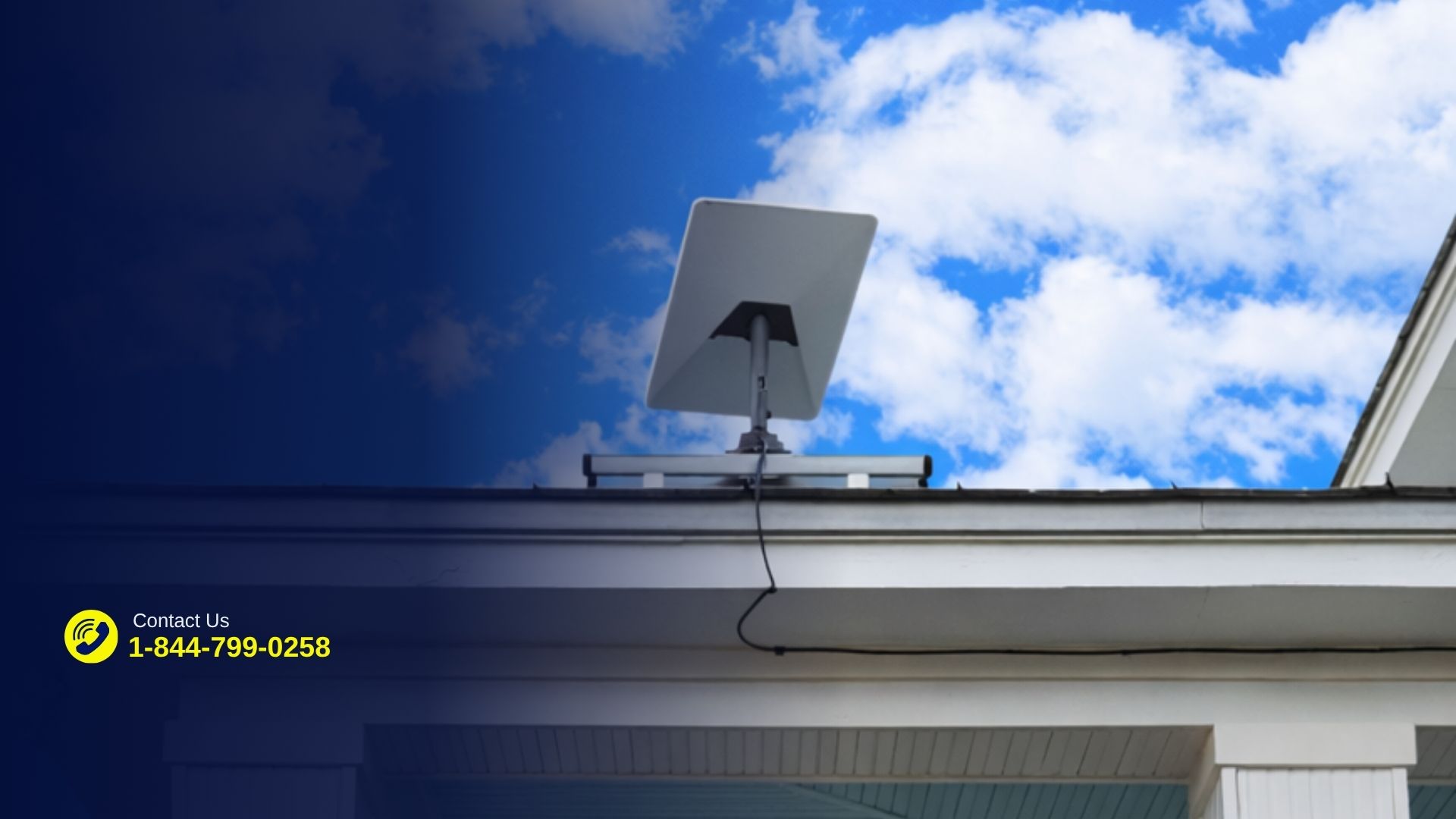 Starlink Residential