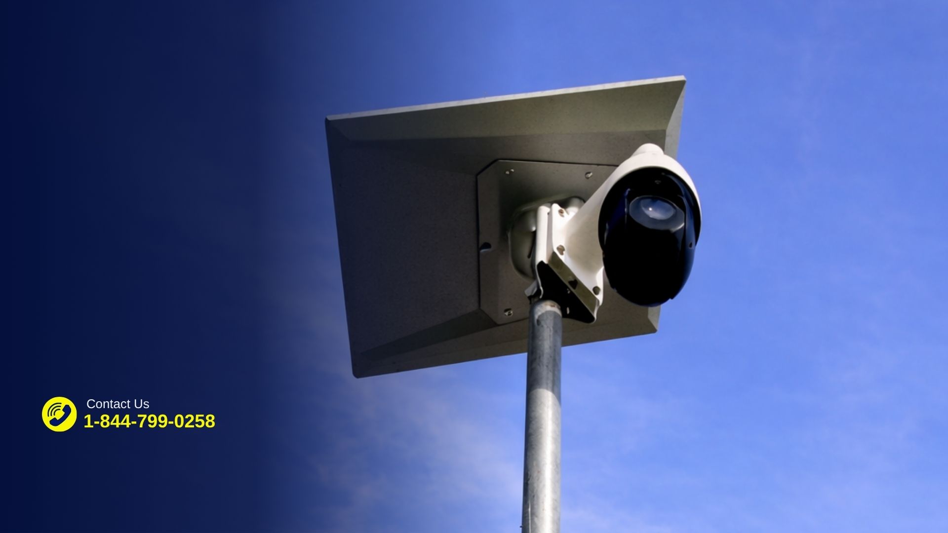 Security Camera Systems Sales and Installation