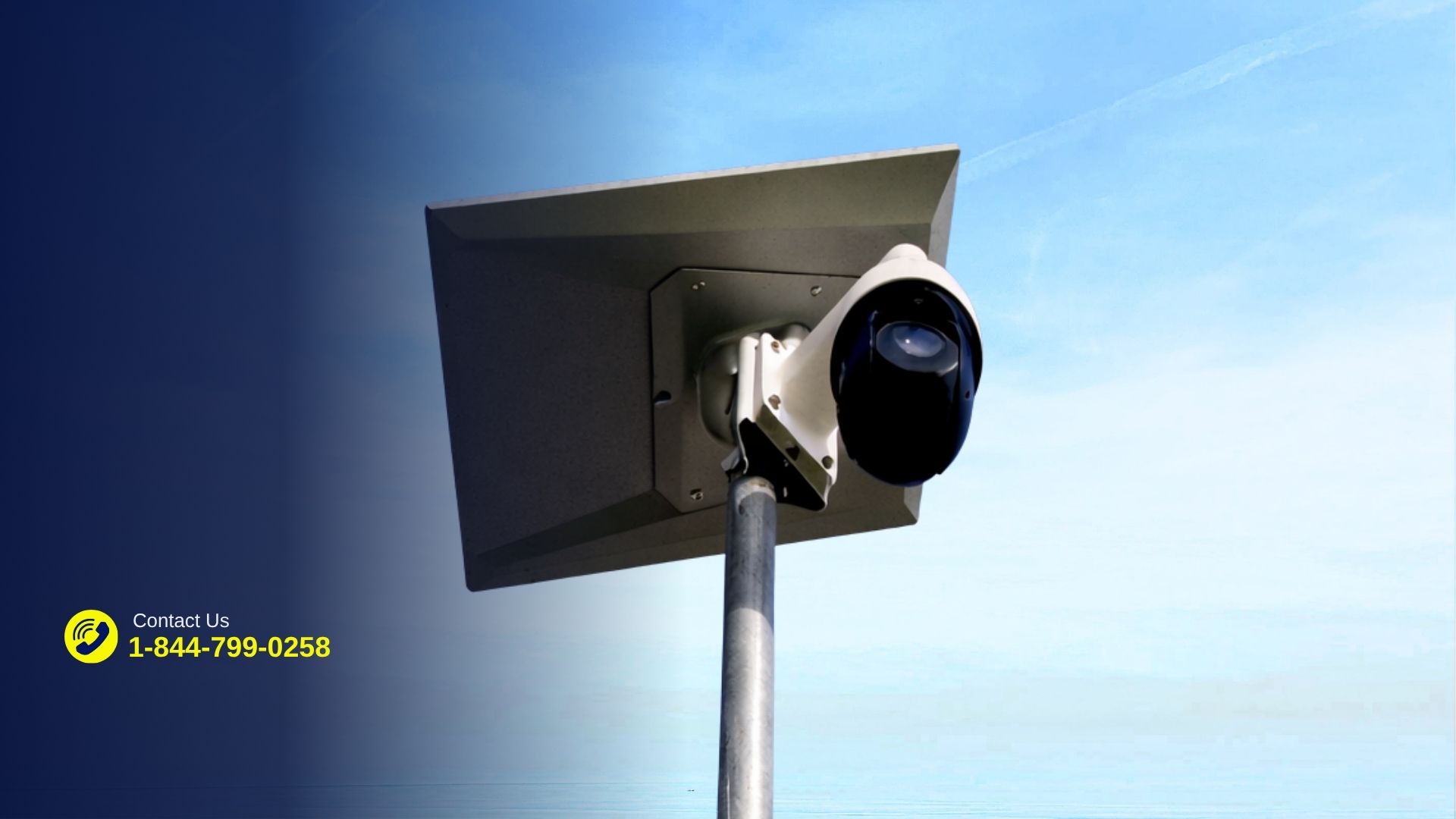 Security Camera Systems Sales and Installation