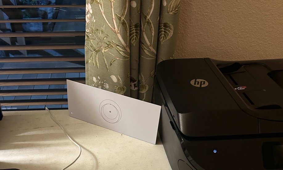 Gen 3 router setup