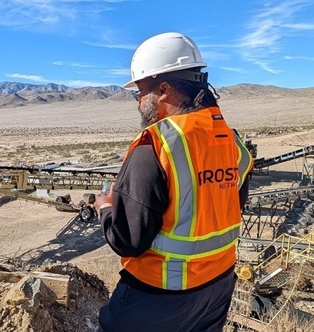 ProSat Networks for Mining