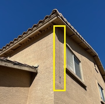 Starlink Cabling Avondale AZ