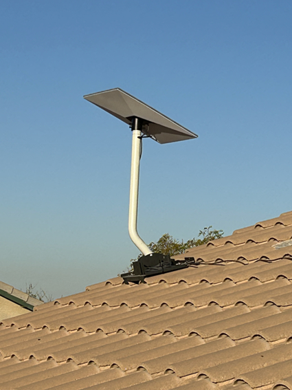 Avondale AZ Starlink Installation