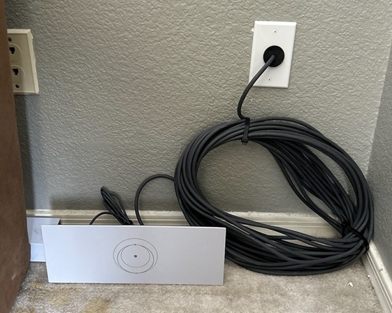 Gen3 WiFI Mesh Router setup