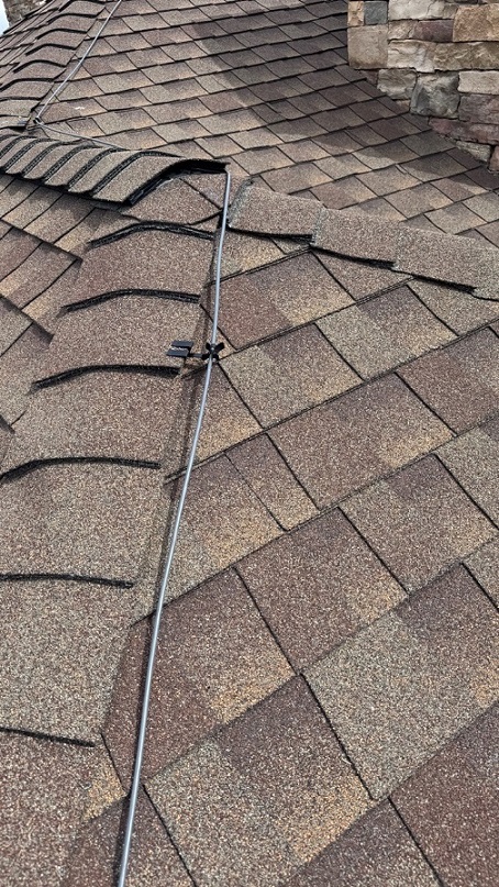 Starlink cabling Buena Vista CO