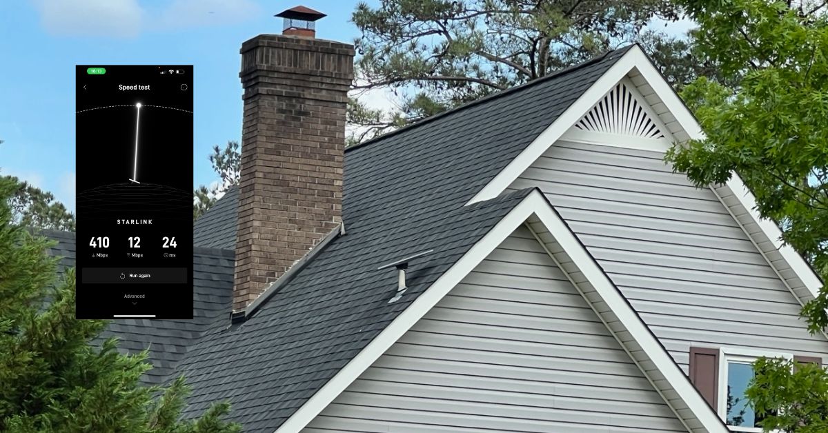 Starlink Installations Centreville, AL WiFi Installers