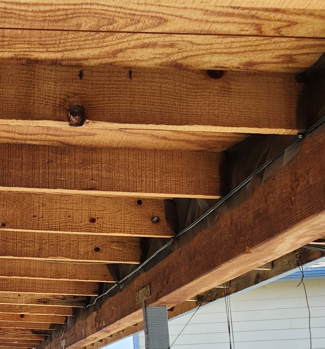 Starlink Cabling Peeples Valley AZ