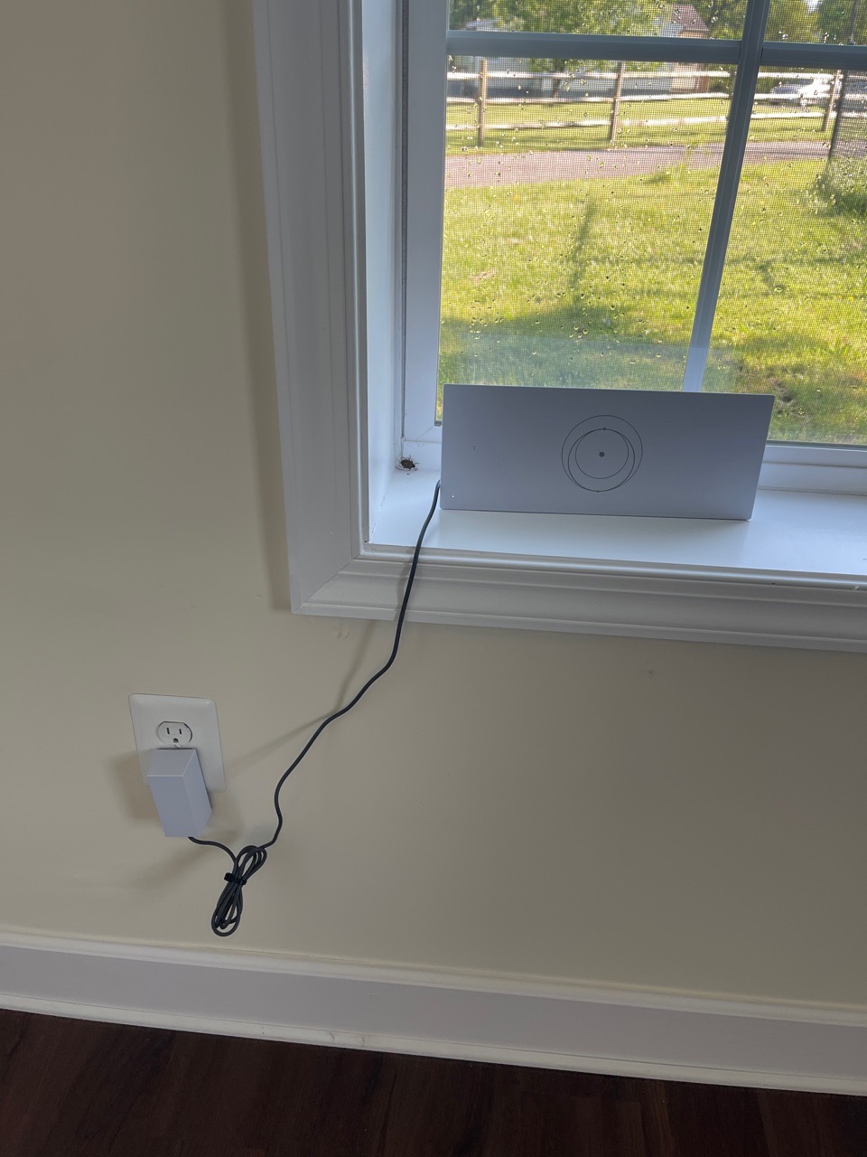 Gen 3 router setup