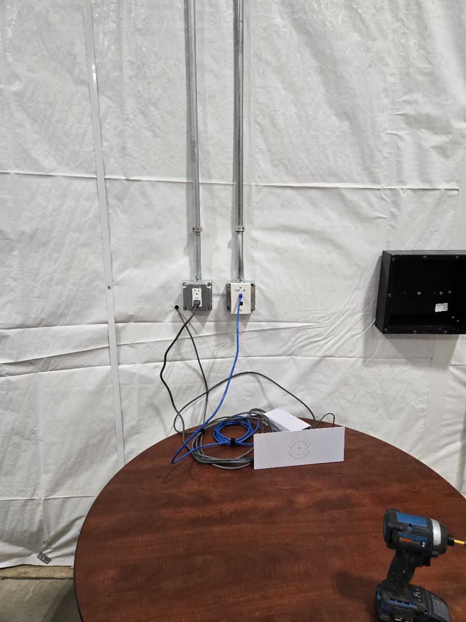 Gen 3 router setup