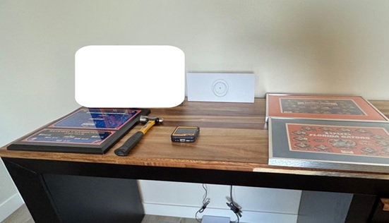 Gen3 router setup