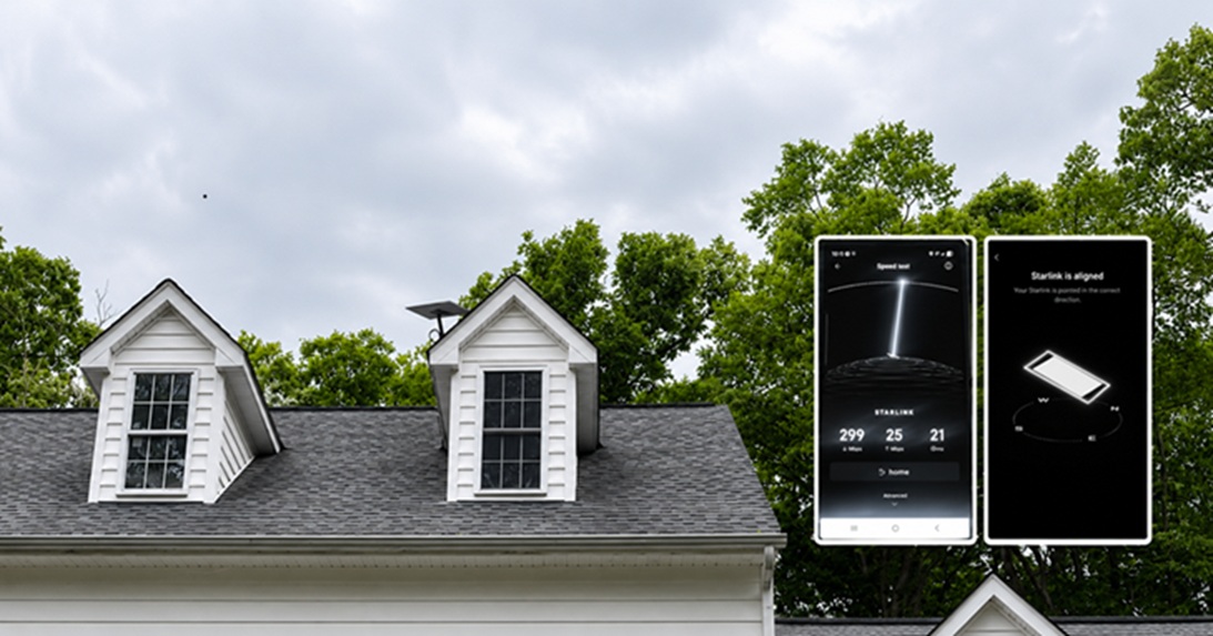 Starlink Installations Doswell, VA WiFi Installers