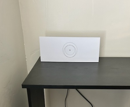 Gen 3 router setup