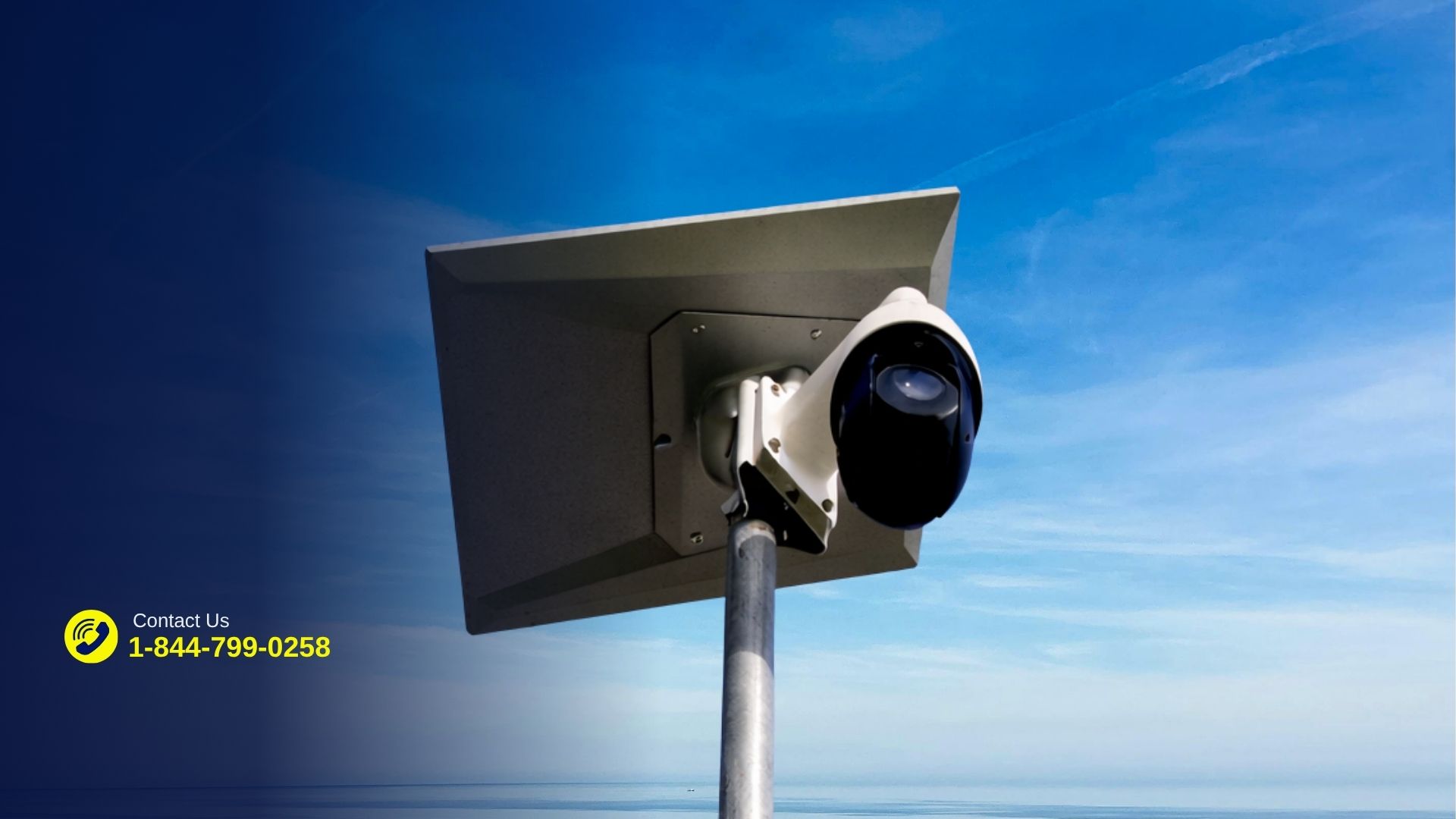 Security Camera Installers near Mauldin SC