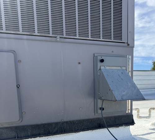 Starlink cabling Phoenix AZ