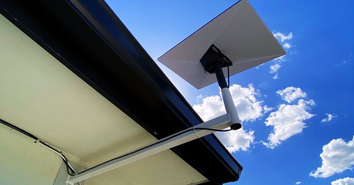 Starlink Installations Miami (MIA) FL WiFi Installers