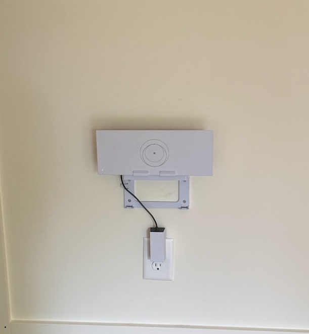 Gen 3 router wifi mesh setup