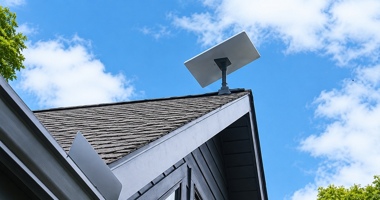 Starlink Installations Atlanta (ATL) GA WiFi Installers