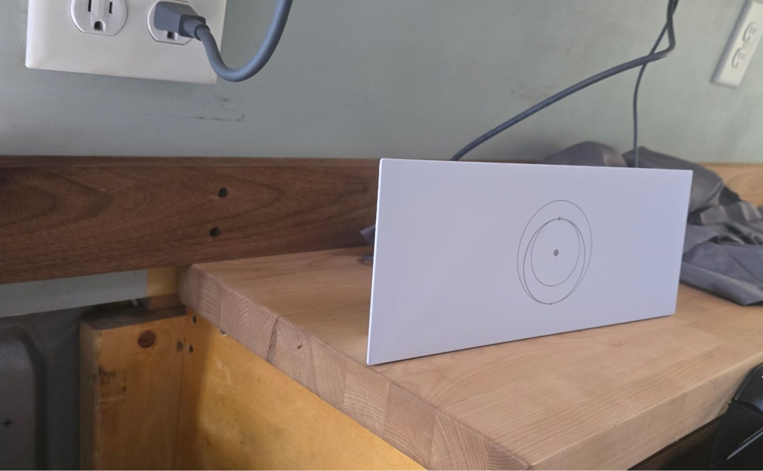 Gen3 router wifi setup