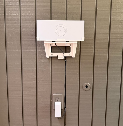 Gen 3 mesh router setup