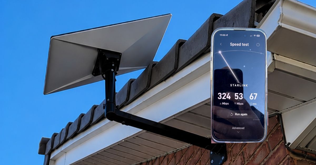 Starlink Installations Salt Lake City (SLC) UT WiFi Installers