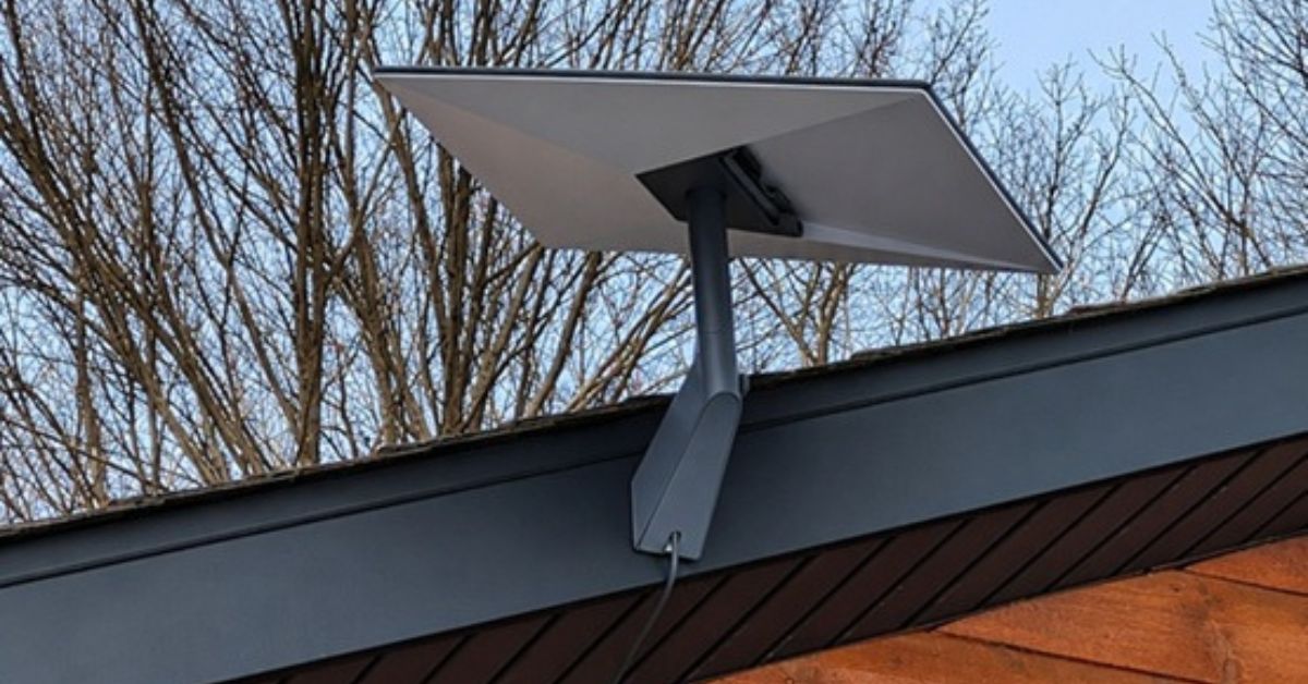 Starlink Installations Pittsburgh (PIT) PA WiFi Installers