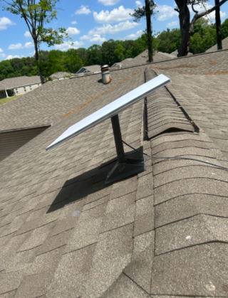 Starlink installation Dothan AL