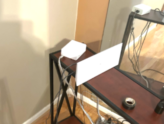 Gen 3 router setup