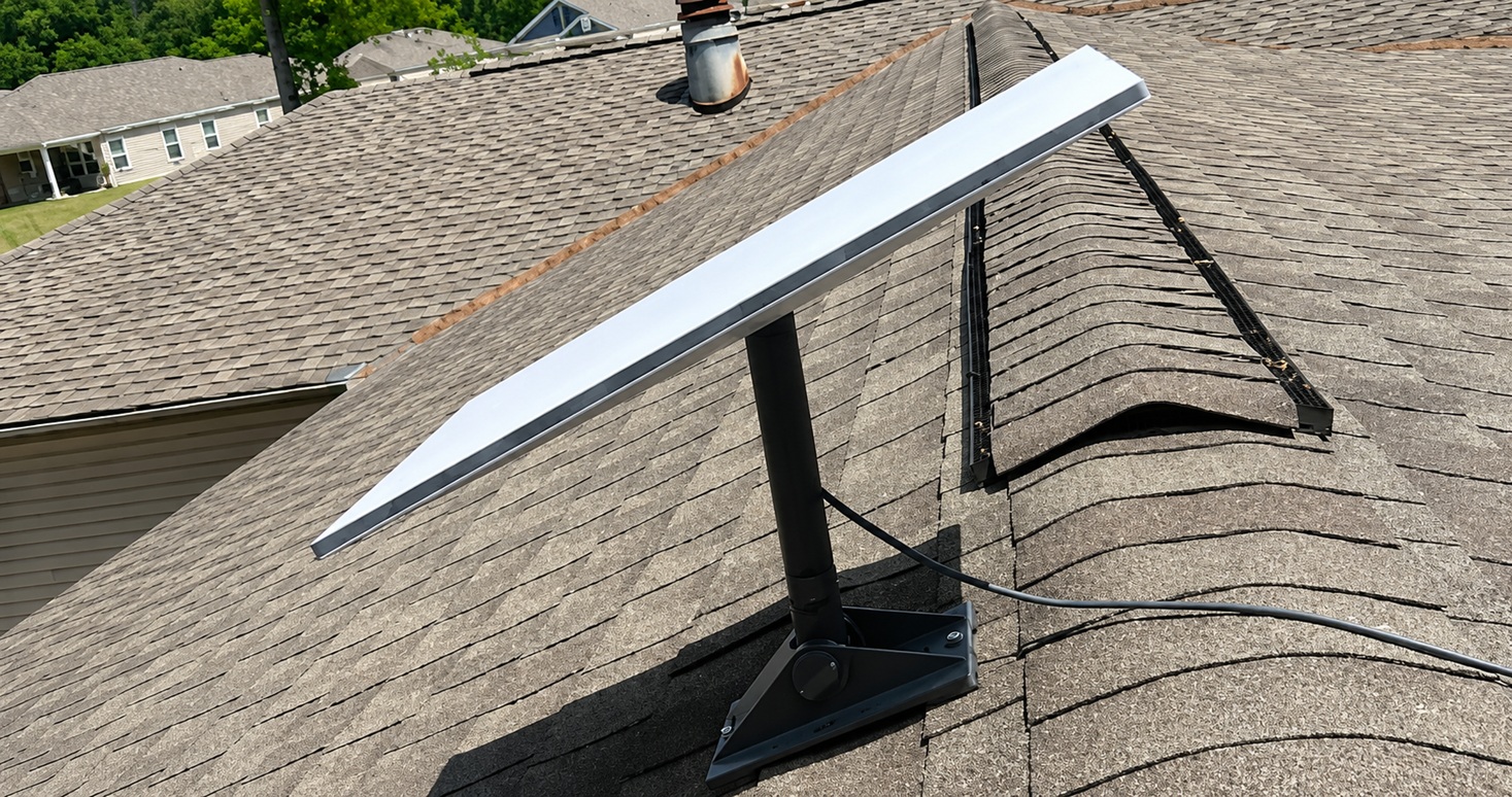 Starlink Installations Dothan, AL WiFi Installers 
